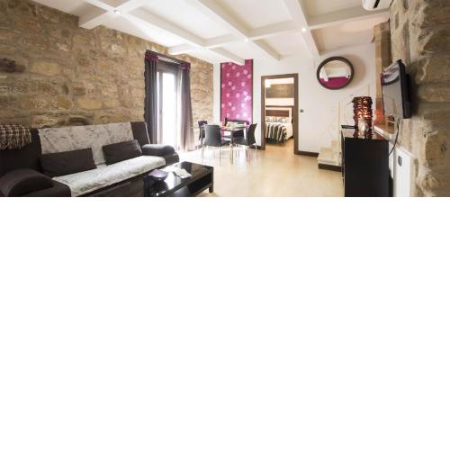 Apartamentos Fuente Redonda