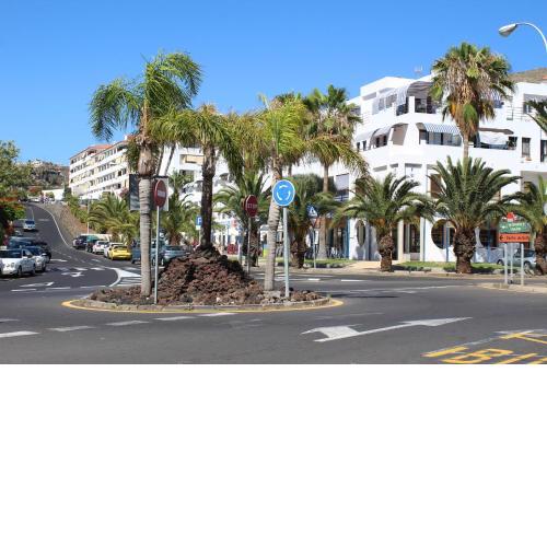Apartamentos Funchal