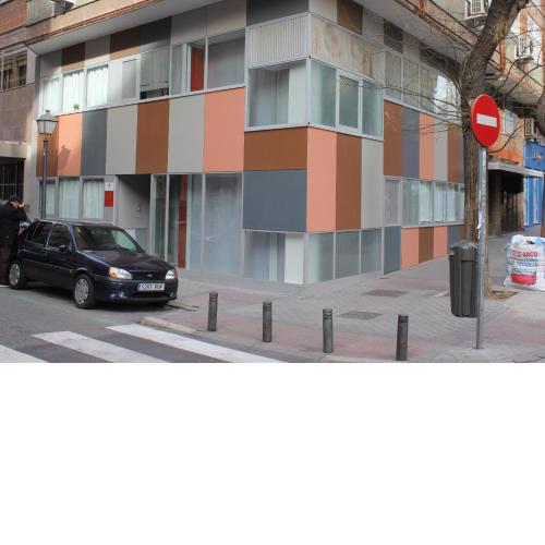 Apartamentos Funway