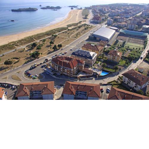 Apartamentos Gala