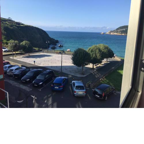 Apartamentos Galicia Norte