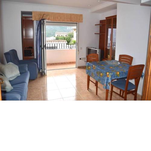 APARTAMENTOS GALLACH (LA ERMITA)