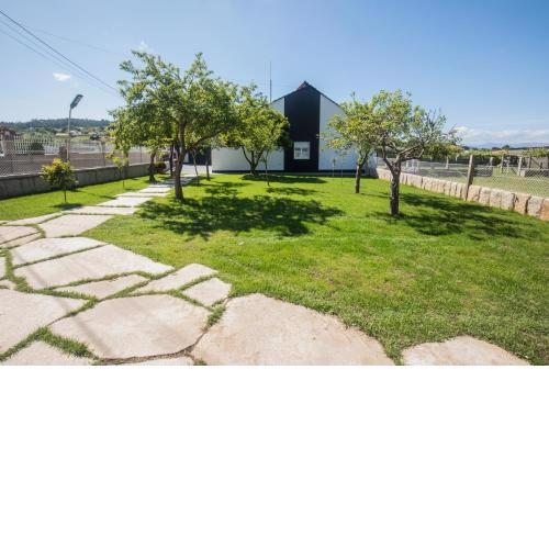Apartamentos Gandarela