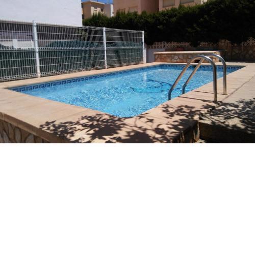 Apartamentos Gandía Centro 3000