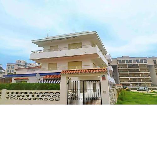 Apartamentos Gandia-Daimuz 3000