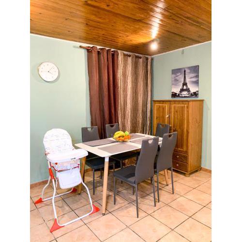 Apartamentos Garbinet