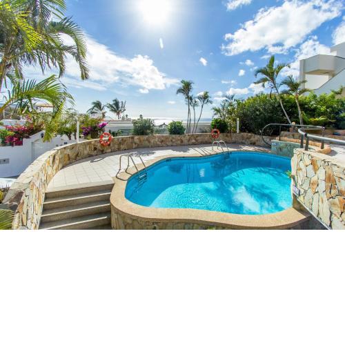 Apartamentos Garden & Sea Boutique Lodging by LIVVO