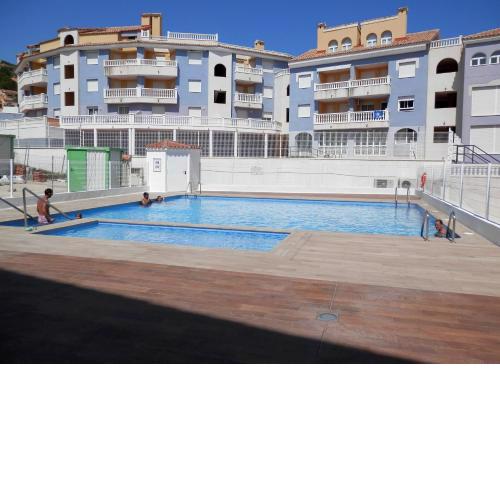 Apartamentos Gardenias 3000 - Admite mascotas