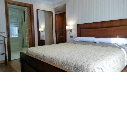 Apartamentos Gasteiz