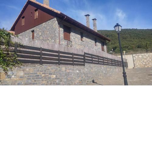 Apartamentos Gavín Biescas 3000