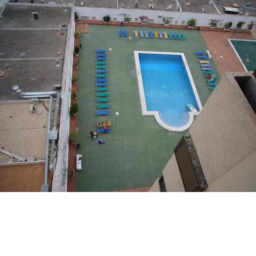 Apartamentos Gemelos IV - Fincas Arena