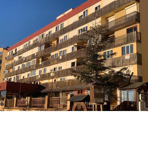 Apartamentos GHM Bulgaria