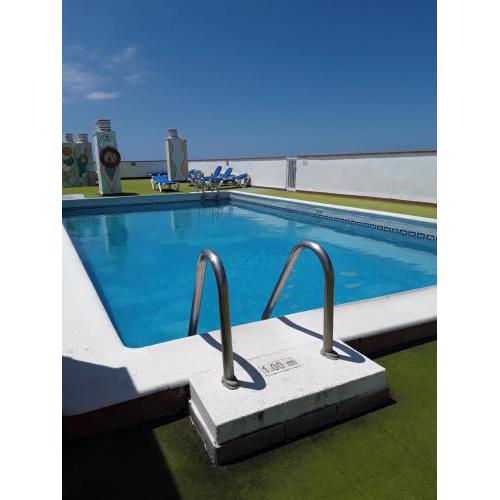 Apartamentos Girasol II