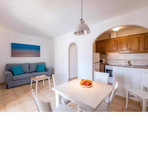 Apartamentos Girasols Gardens Sup 2-f