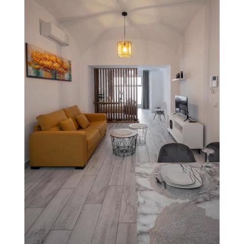 Apartamentos Gladiador