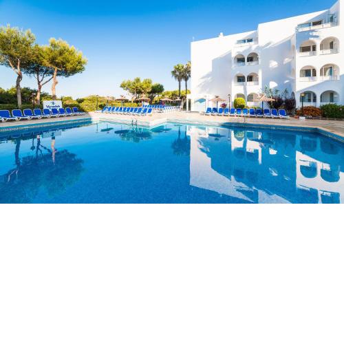 Apartamentos Globales Lord Nelson