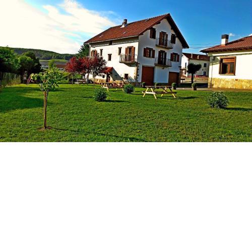 Apartamentos Goizeder