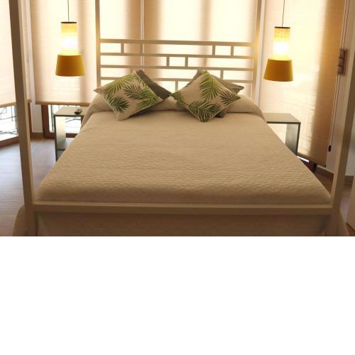 APARTAMENTOS GORI SUITES HIDROMASAJE accesibles minusválidos