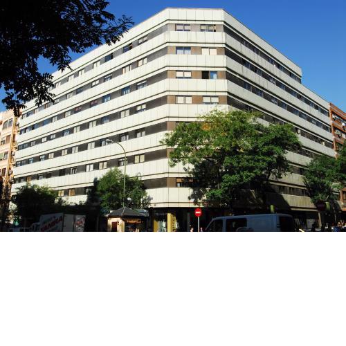 Apartamentos Goya 75