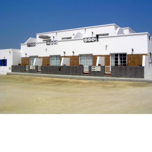 Apartamentos Graciosamar