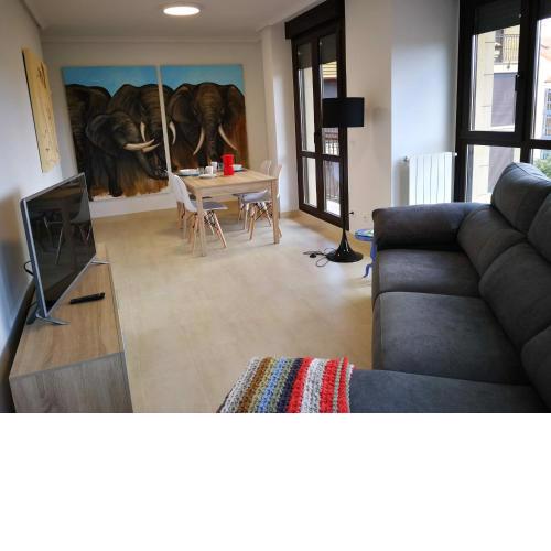 Apartamentos Gran Socaire de Noja