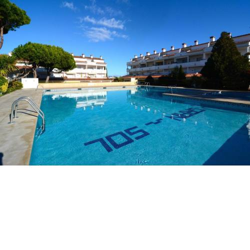 Apartamentos Gran Sol
