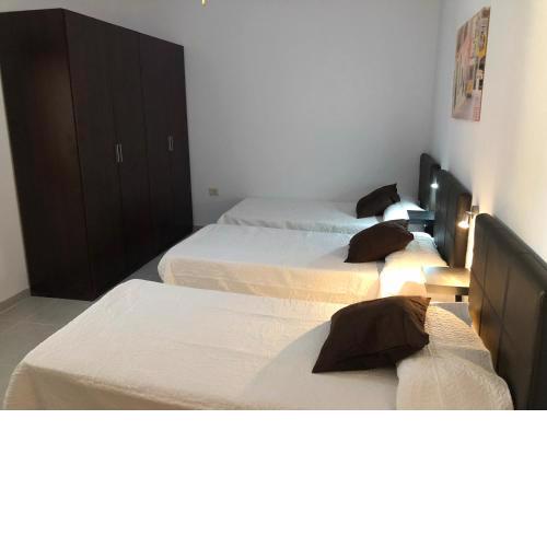 Apartamentos Gran Tarajal