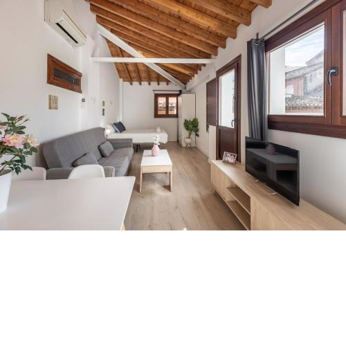 Apartamentos Granada Deluxe 3000