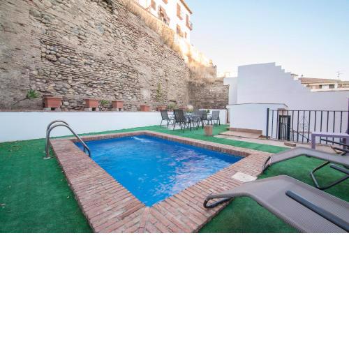 Apartamentos Granata