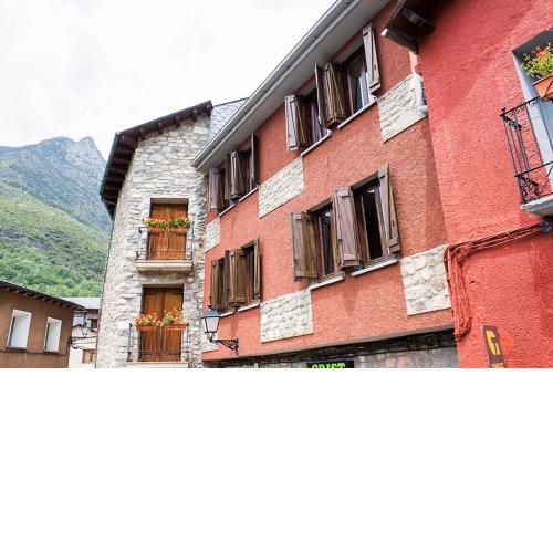 Apartamentos Grist