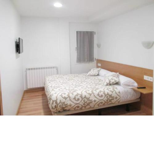 Apartamentos Grosen