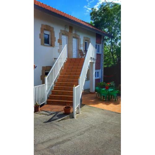 Apartamentos Guadalupe