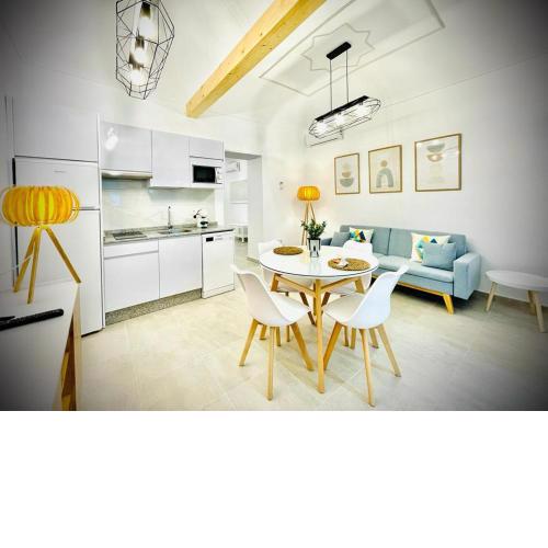 Apartamentos Guaditania