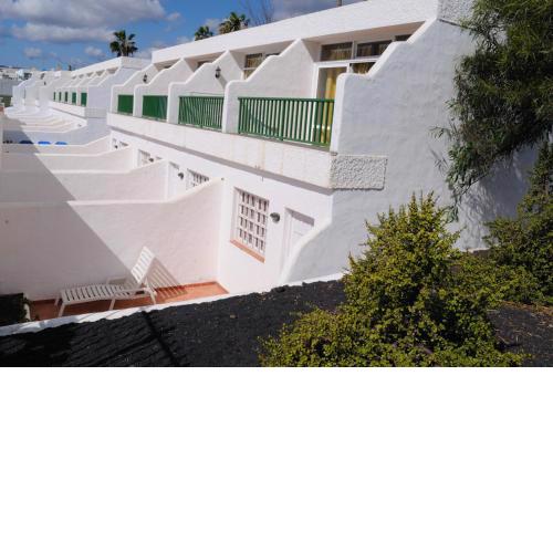 Apartamentos Guanarama