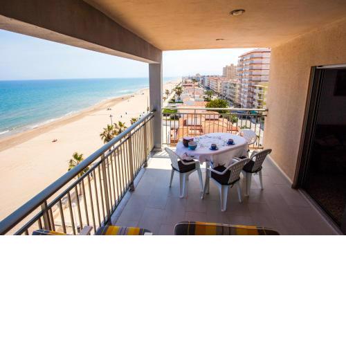 Apartamentos Guillem