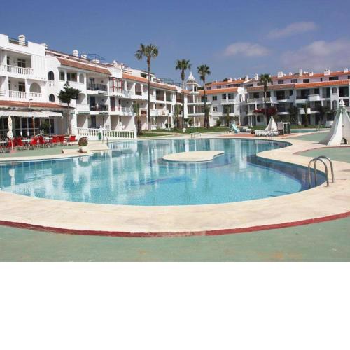 Apartamentos Habitat 3000