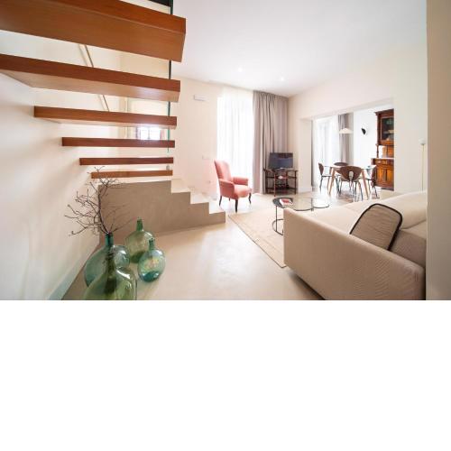 Apartamentos Habitavit en Cáceres