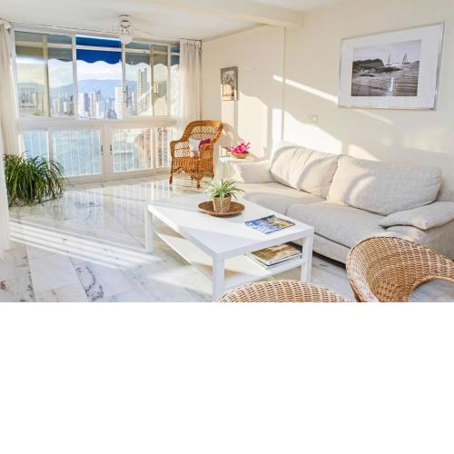 Apartamentos Halcón