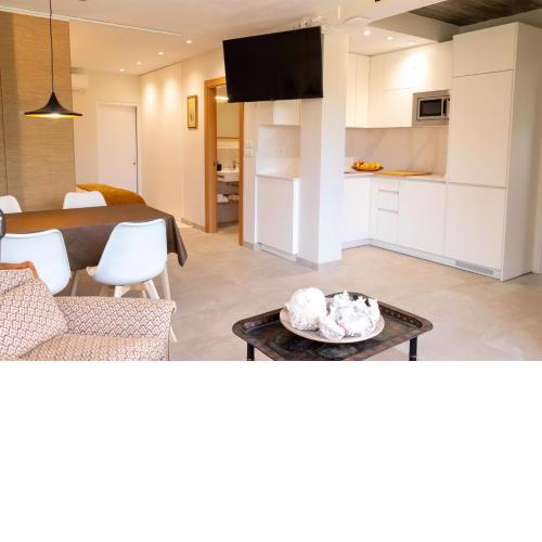 Apartamentos Harrigorri
