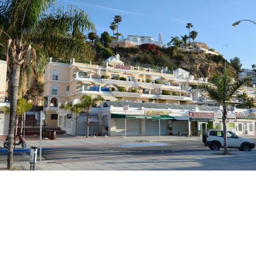 Apartamentos HC Burriana Playa