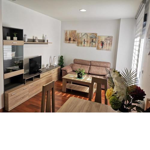 Apartamentos Hemar Granada