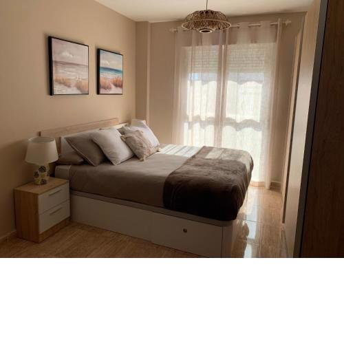Apartamentos Hernán Cortés