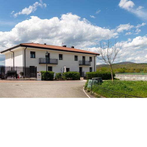 Apartamentos Herri Ondo