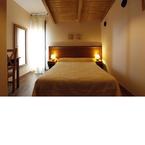 Apartamentos Hervasypunto