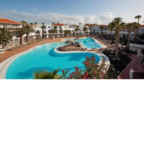 Apartamentos Hesperia Bristol Playa
