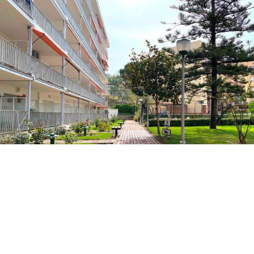 Apartamentos Hesperia Palmyra