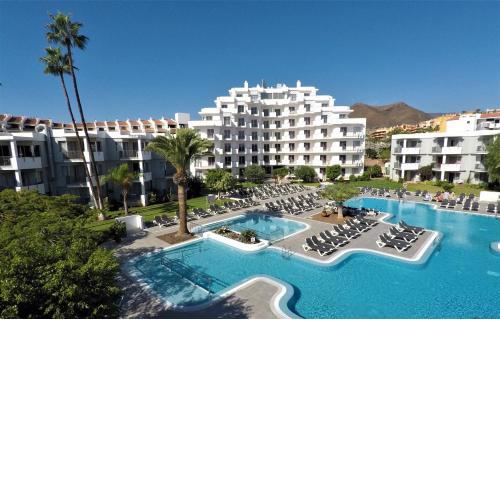 Apartamentos Hg Tenerife Sur