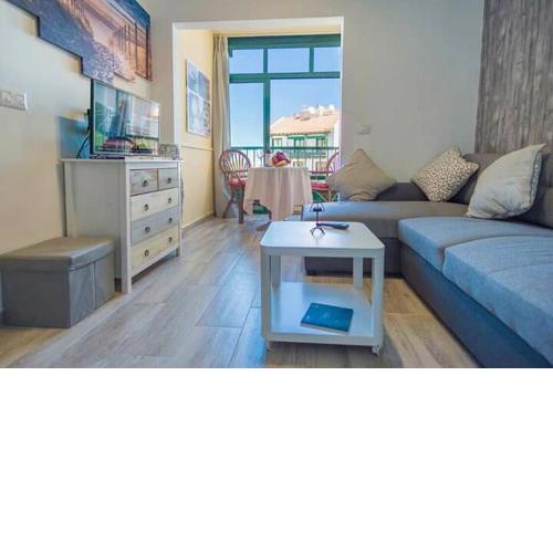 Apartamentos Hidalgo