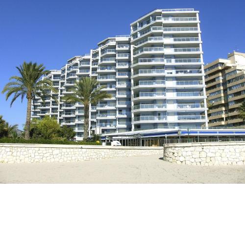 Apartamentos Hipocampos Unitursa
