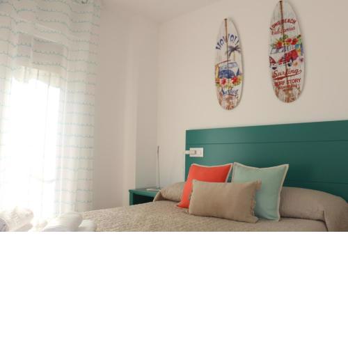 Apartamentos Homelife Roca Tarpeya